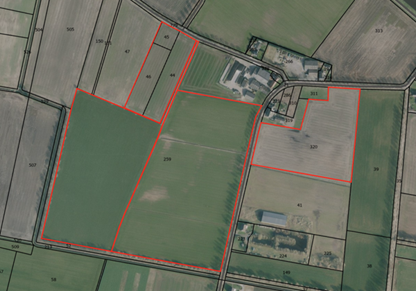 Medium property photo - Hool, 5469 Erp